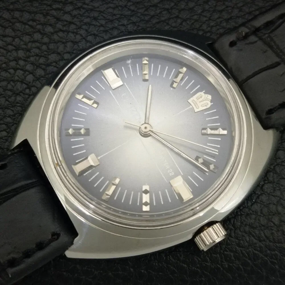 Citizen this watch